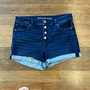 American Eagle the Dream Short - sz 14